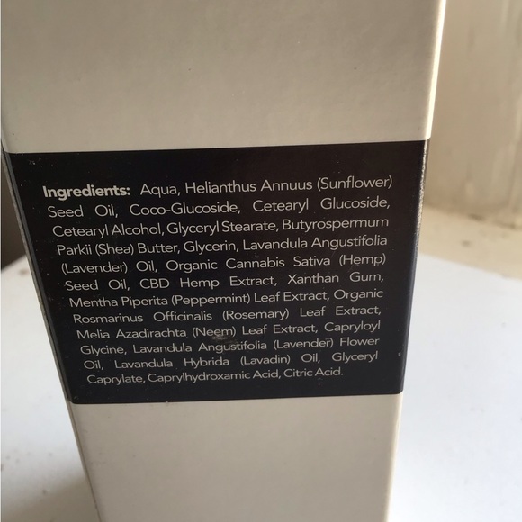 Lab to Beauty The Balancing Face Wash 4 fl. oz - Picture 2 of 4